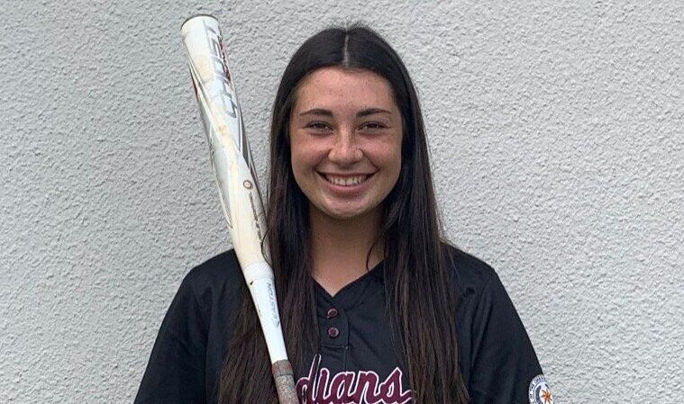 Week 5 softball Athlete of the Week: Harley Culie, Tahlequah Sequoyah pitcher